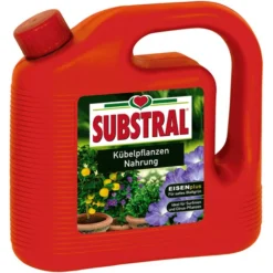 Substral® Meststof Voor Potplanten