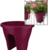 Corsica Flower Bridge® Cherry, 30 Cm ø