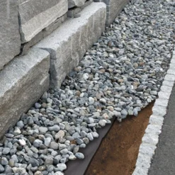 Anti Onkruid Vlies 1,5 X 10 Meter.