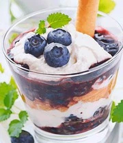 Bosbessen Collectie Voor Een Voordeelprijs 4 Bosbessen Collectie Voor Een Voordeelprijs - Afbeelding 4