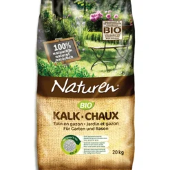 Naturen® BIO Kalk Chaux