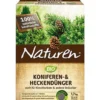 Naturen® BIO Meststof Voor Coniferen & Hagen