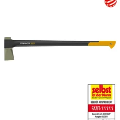 Fiskars® Kloofbijl X27