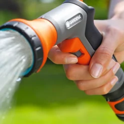 GARDENA® Classic Sproeibroes, Verpakt -Tuin Eden Verkoopwinkel 8902115459102