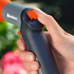 GARDENA® Classic Sproeibroes, Verpakt -Tuin Eden Verkoopwinkel 8902115590174