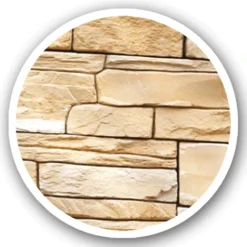 Balkon Zichtwering 'Muur' -Tuin Eden Verkoopwinkel 8902203179038