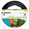 GARDENA® Micro-Drip-System Beplante Rijen Startset L