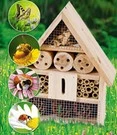 Bijen - & Insectenhuis