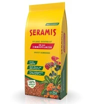 SERAMIS® Kleikorrels Voor Kamerplanten 7,5 Liter