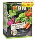 COMPO® BIO Natuurlijke Meststof Guano