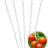 Tomaat Spiraalstaaf 110 Cm Set Van 5