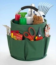 Universele Tuincaddy 5 Universele Tuincaddy - Afbeelding 5