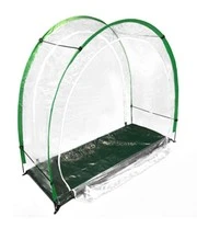 Winterbeschermingstent 'Arctic' 6 Winterbeschermingstent 'Arctic' - Afbeelding 6