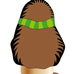 Winterbescherming Thermo Plantenhoes Egel 'Leon' 7 Winterbescherming Thermo Plantenhoes Egel 'Leon' -Tuin Eden Verkoopwinkel 8974252507166