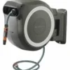 GARDENA® Wandslangenbox 25 Roll-up Automatic
