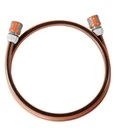 GARDENA® Aansluitgarnituur Comfort FLEX 1/2'