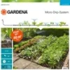 GARDENA® Micro-Drip-Systeem Startset Beplante Vlaktes