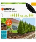 GARDENA® Micro-Drip-System Beplante Rijen Startset M